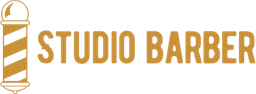 Logo da Barbearia